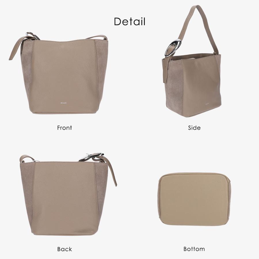 トートバッグ ショルダー レディース ブランド BEAURE ビュレ ヴュレ 本革 レザー 2way | Beau're | 10