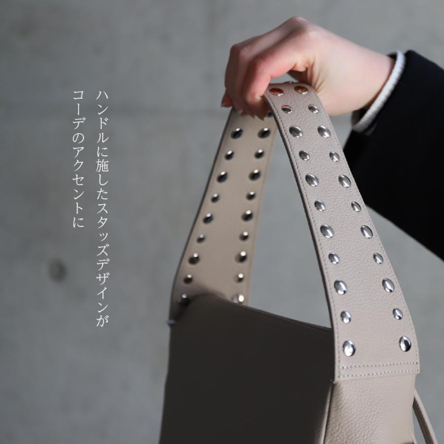 ショルダーバッグ レディース 本革 カウレザー ブランド BEAURE ビュレ ヴュレ シンプル | Beau're | 04