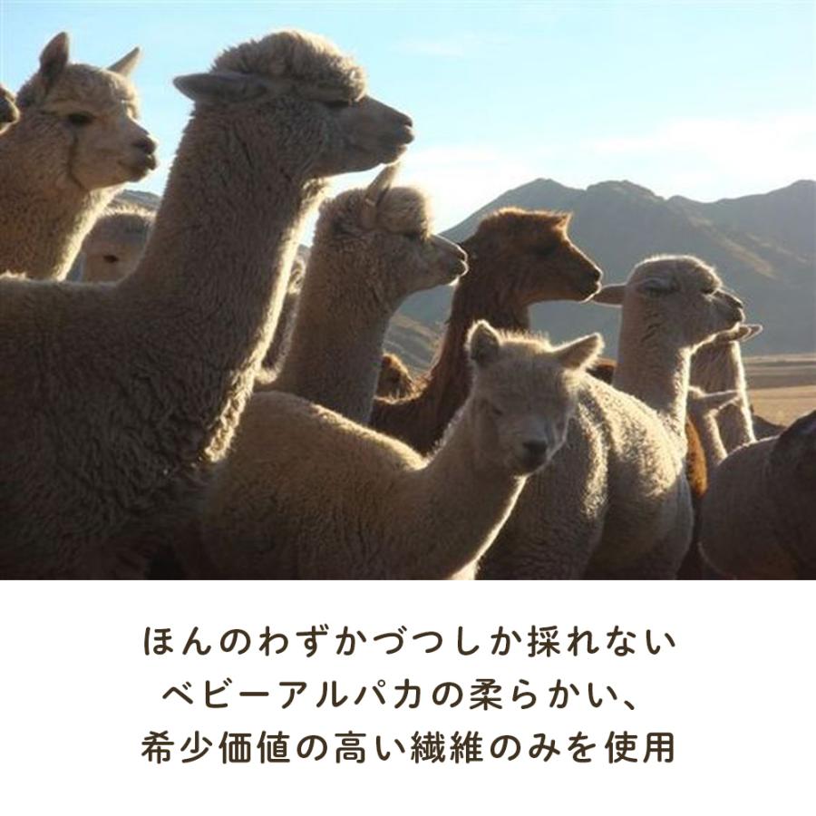 腹巻 レディース 薄手 アルパカ 秋冬 女性 保温 防寒 はらまき 妊娠中 妊婦 冷え予防 温活 妊活 |  | 04