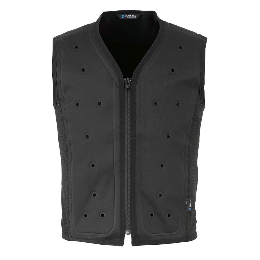 水冷ベスト アクアウォーターベスト 冷却 暑さ 熱中症対策 グッズ 節電 爆買 |  | 06