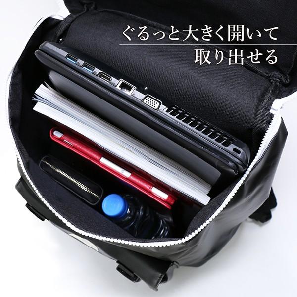 リュックサック ドラマ使用 Ocean デイバック 男女兼用 全10色 NHKドラマ使用モデル 通勤 通学 軽量 大容量 |  | 05