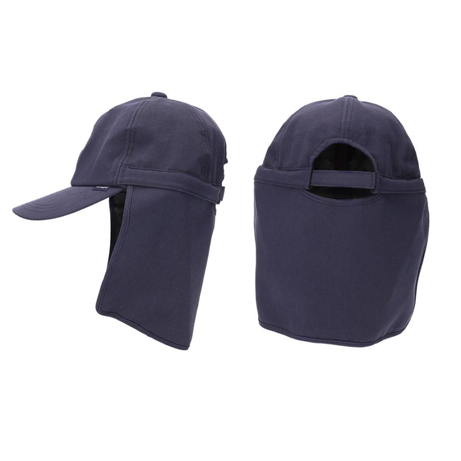 キッズ帽子 キャップ ケープ付 コカゲル UV100％ 紫外線カット ハット 子ども用 接触冷感 |  | 20