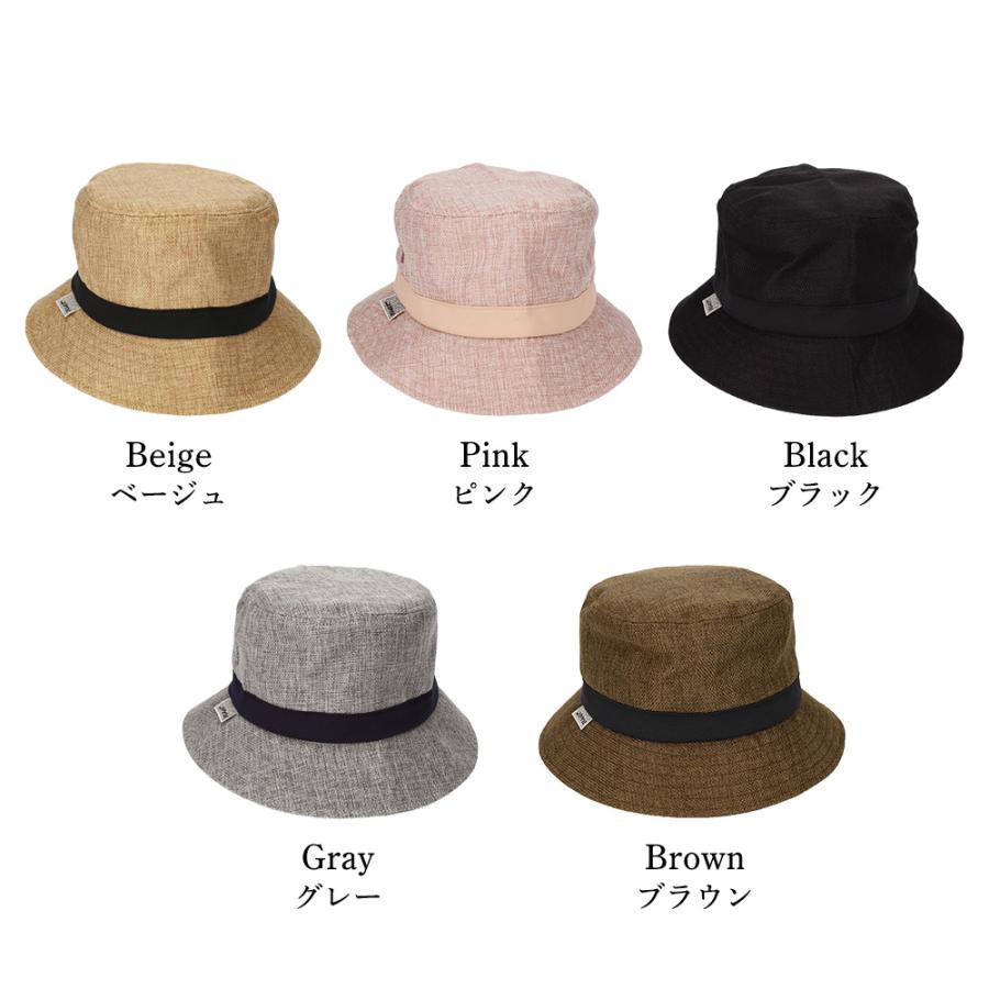 コカゲル 帽子 バケットハット UV100％ 紫外線カット 熱中症対策 レディース つば広 折りたためる 深め |  | 20