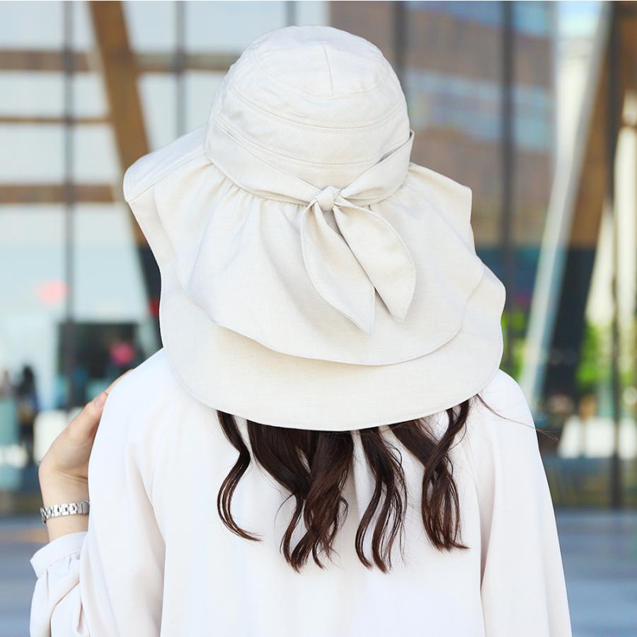 コカゲル 帽子 紫外線カット 熱中症対策グッズ ハット 紫外線 UVカット つば広 深め プレゼント ギフト 20代 30代 40代 50代 爆買 |  | 10