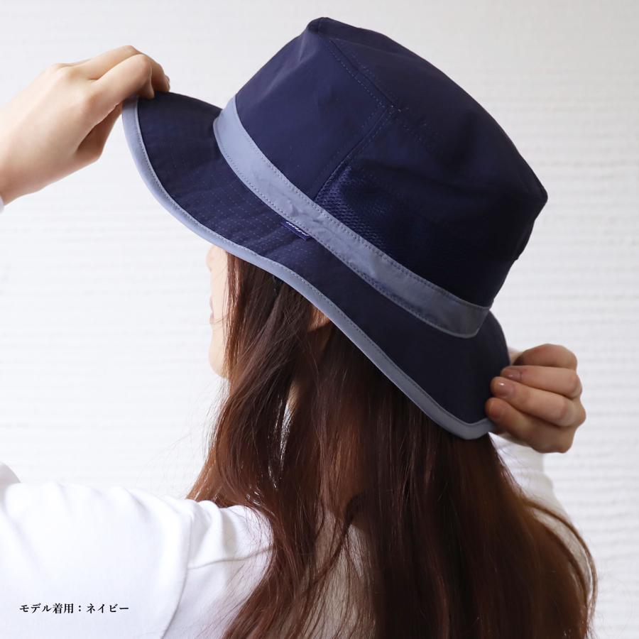 コカゲル 帽子 紫外線カット 熱中症対策グッズ アドベンチャーハット 春夏 通気性 UV 近赤外線カット 撥水 親子コーデ 爆買 |  | 15