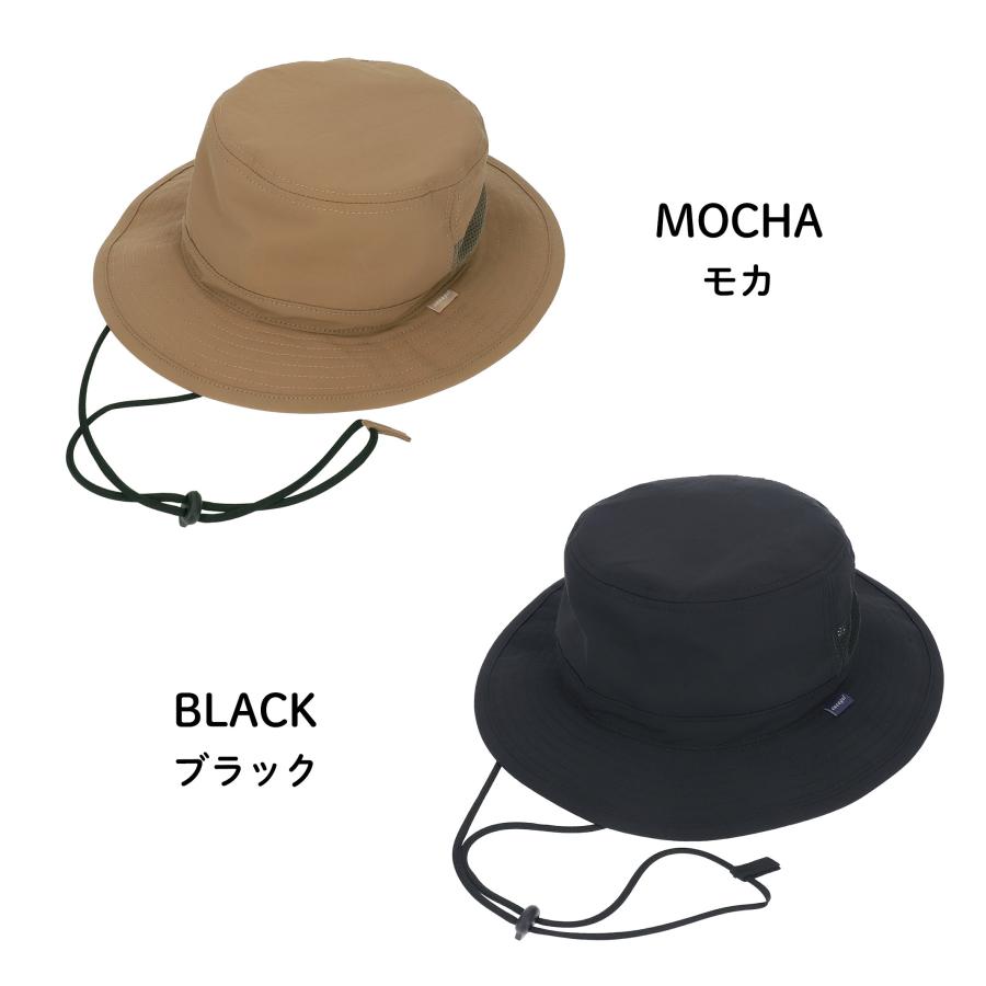 コカゲル 帽子 紫外線カット 熱中症対策グッズ キッズ アドベンチャーハット 春夏 通気性 UV 撥水 親子コーデ 爆買 |  | 16