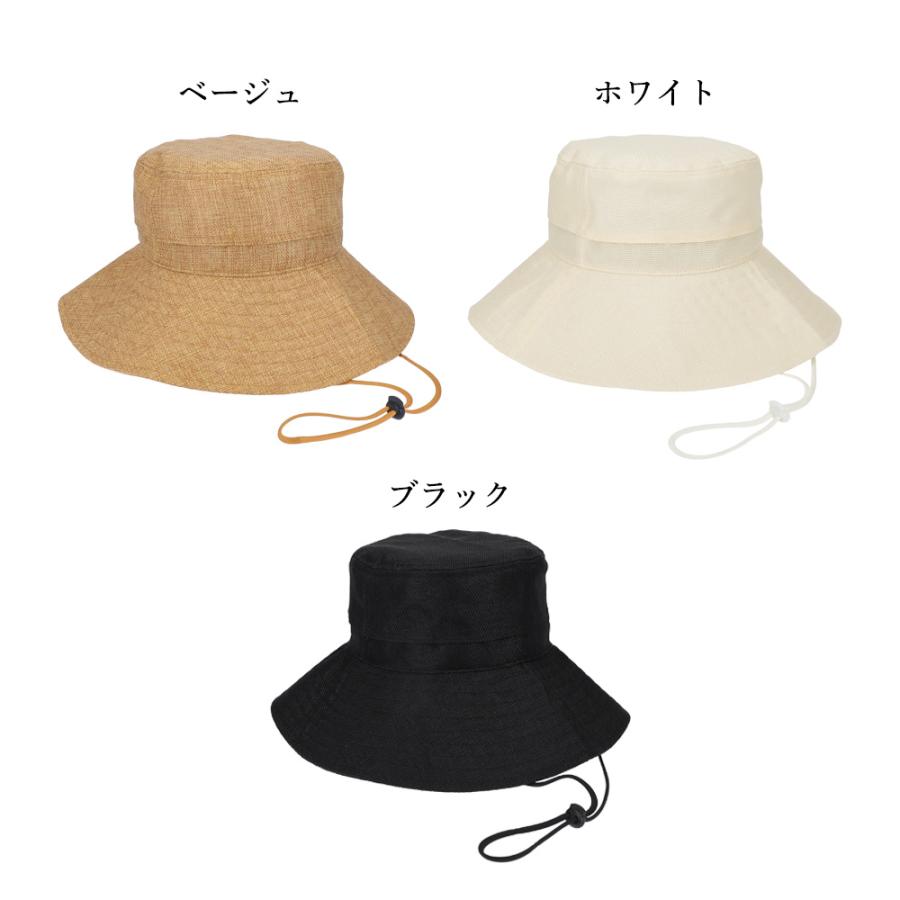 コカゲル 帽子 ハット つば広 大きめ UV100％ 紫外線 熱中症対策 近赤外線カット 遮光 遮熱 |  | 17