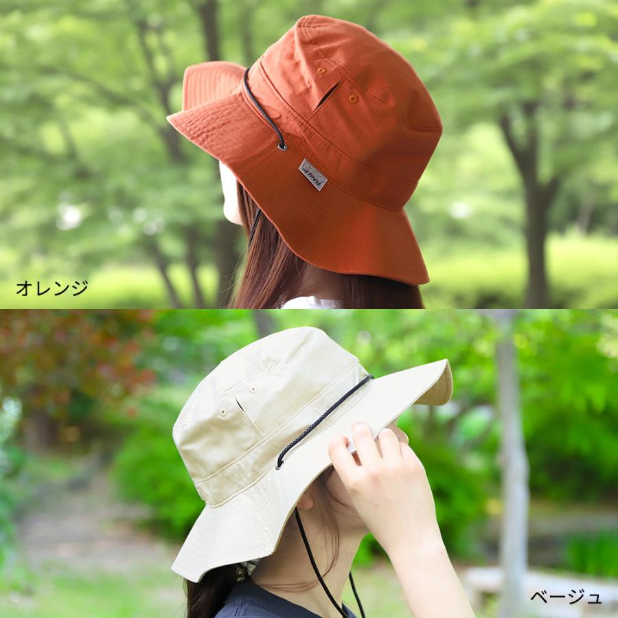 コカゲル 帽子 アドベンチャーハット 遮熱 UV100％ 紫外線カット 熱中症対策 アウトドア |  | 20