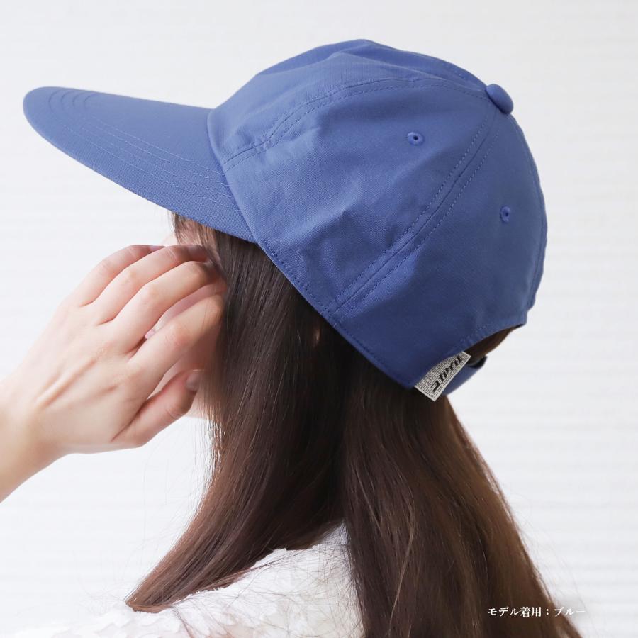 コカゲル 帽子 キャップ UV 紫外線カット 熱中症対策 つば長 レディース アウトドア 20代 30代 40代 50代 爆買 |  | 21