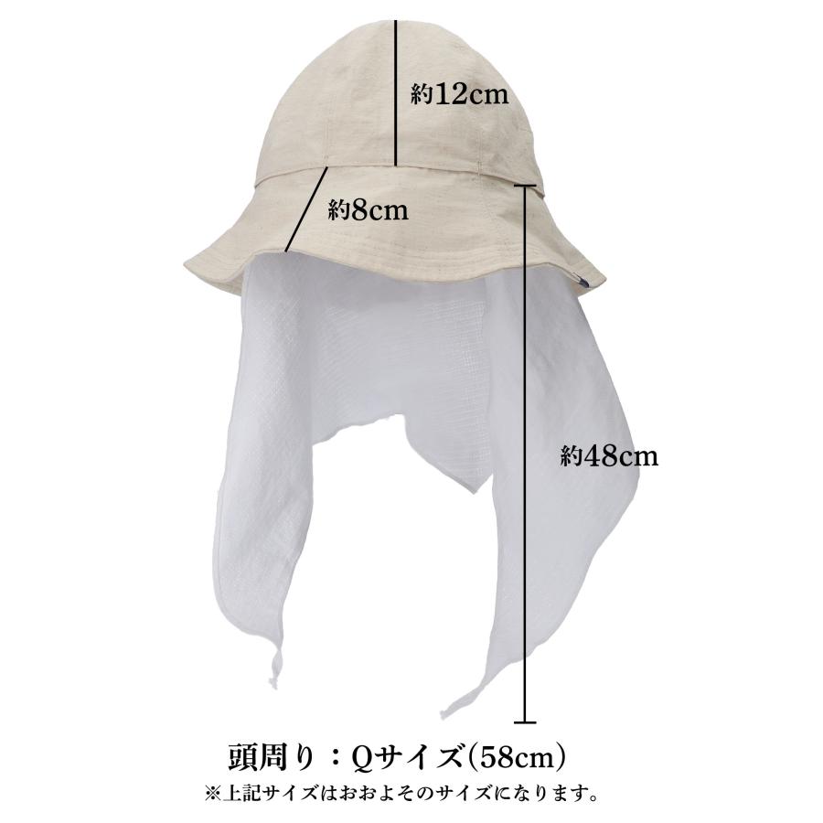 コカゲル 帽子 紫外線カット レディース 外線対策 熱中症対策グッズ UV 近赤外線カット 40代 50代 爆買 |  | 22