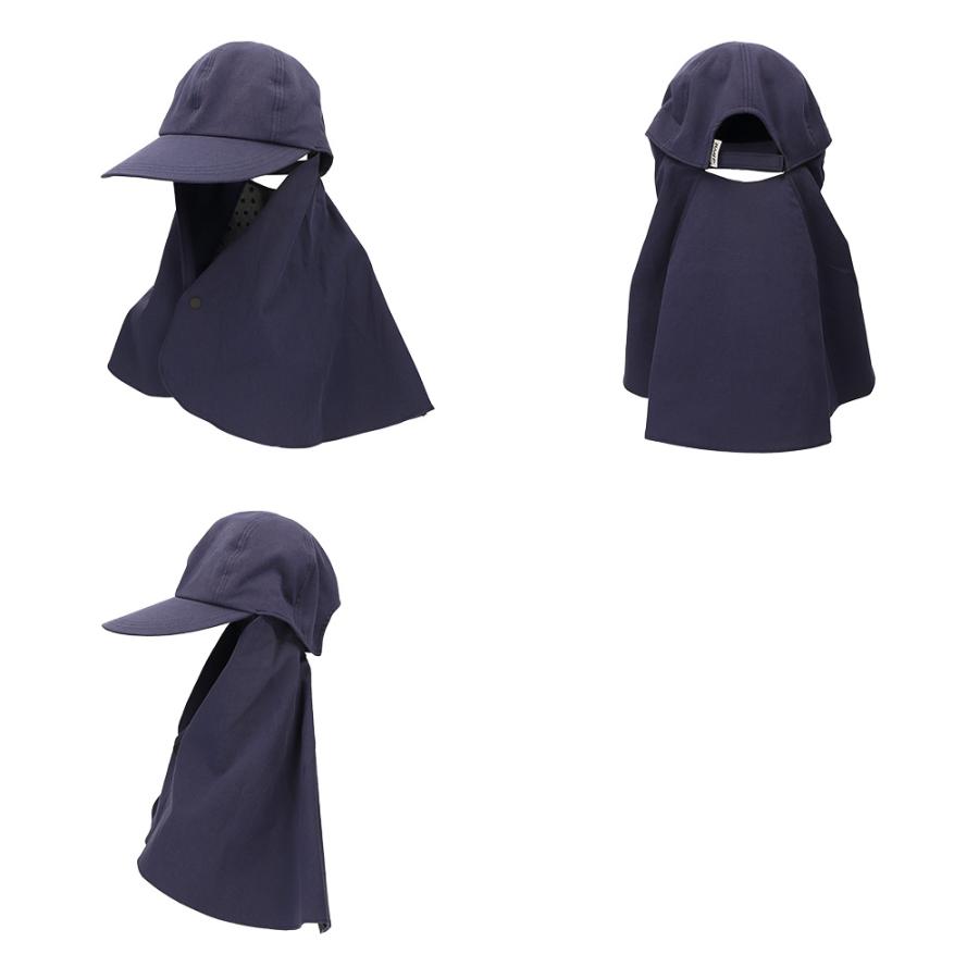 コカゲル 帽子 UV 紫外線カット レディース 熱中症対策 ケープ付 おしゃれ 冷感 日焼け 爆買 |  | 19