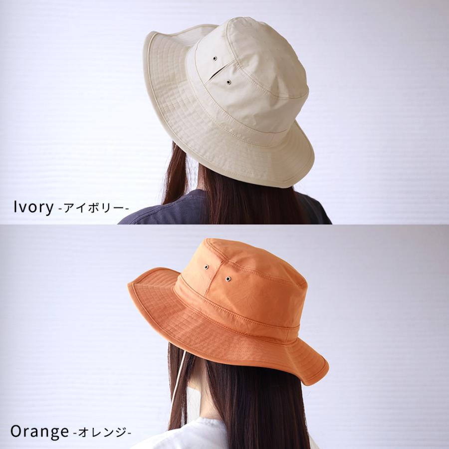 コカゲル 帽子 アドベンチャーハット 遮熱 UV100％ 紫外線カット 熱中症対策 アウトドア |  | 19