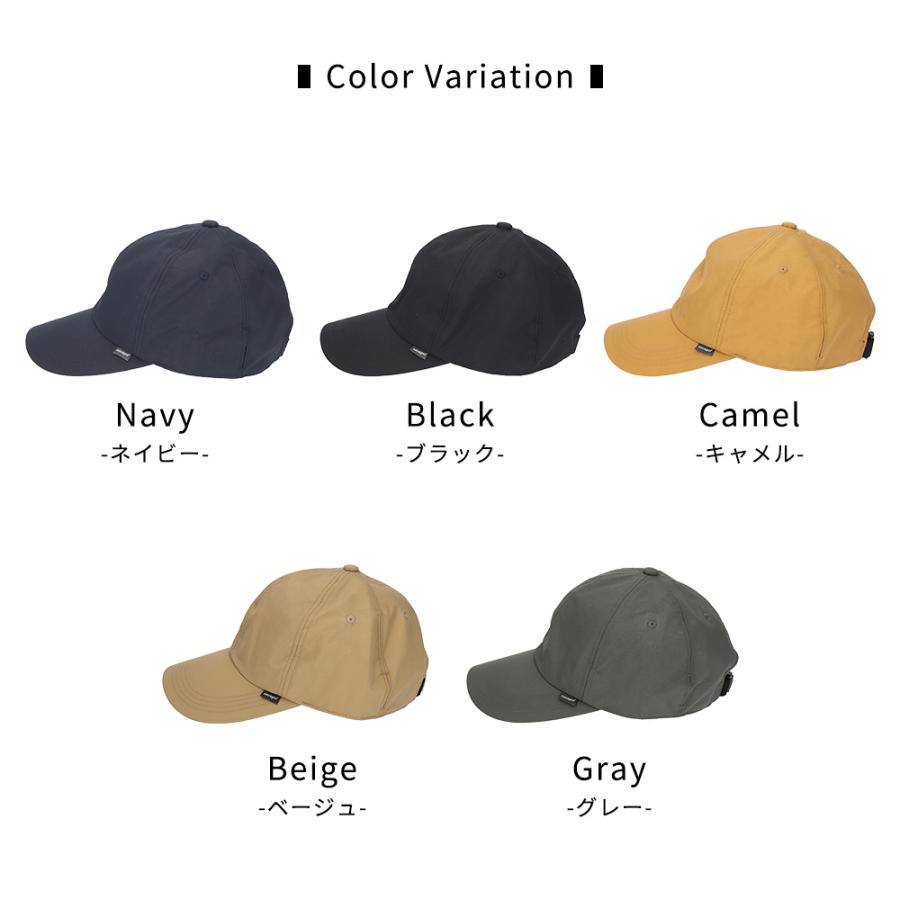 コカゲル 帽子 キャップ 撥水 遮熱 UV100％ 紫外線カット 暑さ 熱中症対策 アウトドア |  | 20