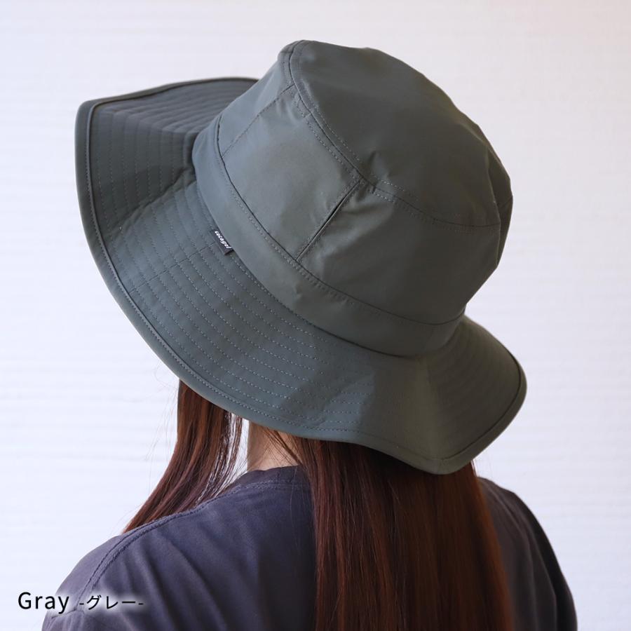 コカゲル 帽子 アドベンチャーハット 撥水 遮熱 UV100％ 紫外線カット 熱中症対策 アウトドア |  | 19