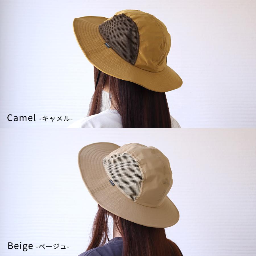 コカゲル 帽子 フィールハット 撥水 遮熱 UV100％ 紫外線カット 熱中症対策 アウトドア |  | 18