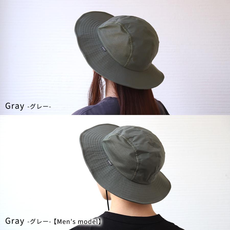 コカゲル 帽子 フィールハット 撥水 遮熱 UV100％ 紫外線カット 熱中症対策 アウトドア |  | 19