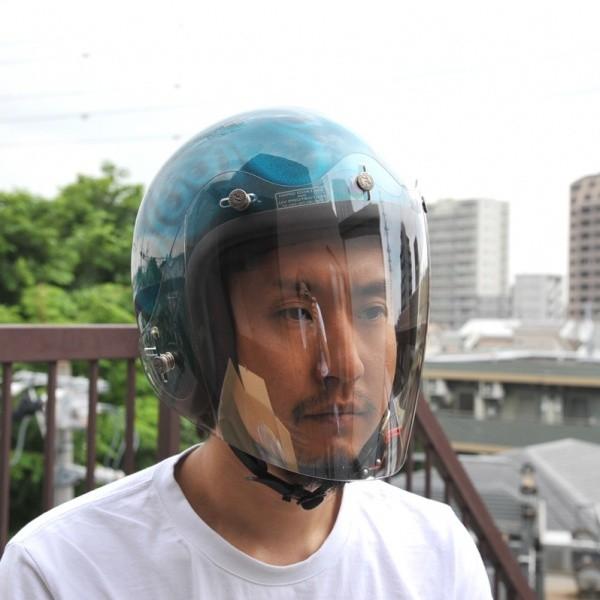 JamTec Japan  ジャムテックジャパン  72JAM 全6色 3D 立体コンペシールド CPS02 | ブランド登録なし | 01