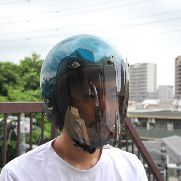 JamTec Japan  ジャムテックジャパン  72JAM 全6色 3D 立体コンペシールド CPS03 | ブランド登録なし | 01