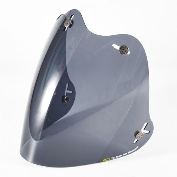 JamTec Japan  ジャムテックジャパン  72JAM 全6色 3D 立体コンペシールド CPS04 | ブランド登録なし