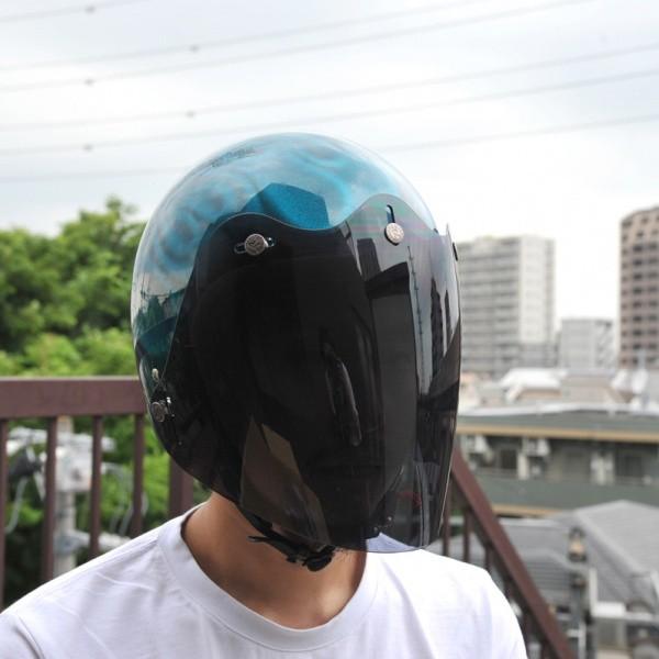 JamTec Japan  ジャムテックジャパン  72JAM 全6色 3D 立体コンペシールド CPS04 | ブランド登録なし | 01