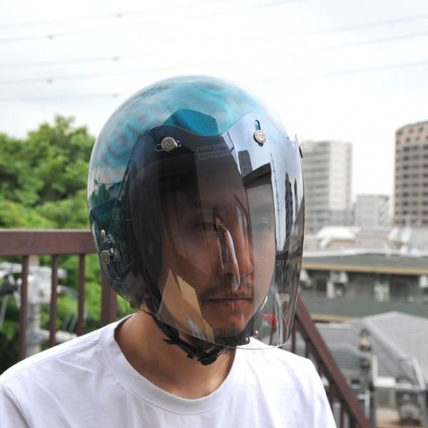 JamTec Japan  ジャムテックジャパン  72JAM 全6色 3D 立体コンペシールド CPS06 | ブランド登録なし | 01