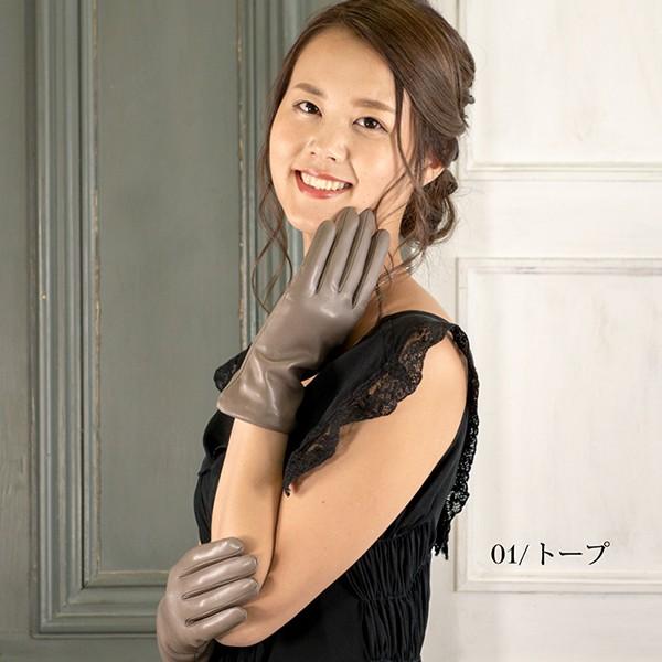 新品Correalglovesコレアーレグローブ 高級羊革 カシミヤ 手袋 黒茶 楽天市場】手袋 レディース Correalegloves/コレアーレグローブ