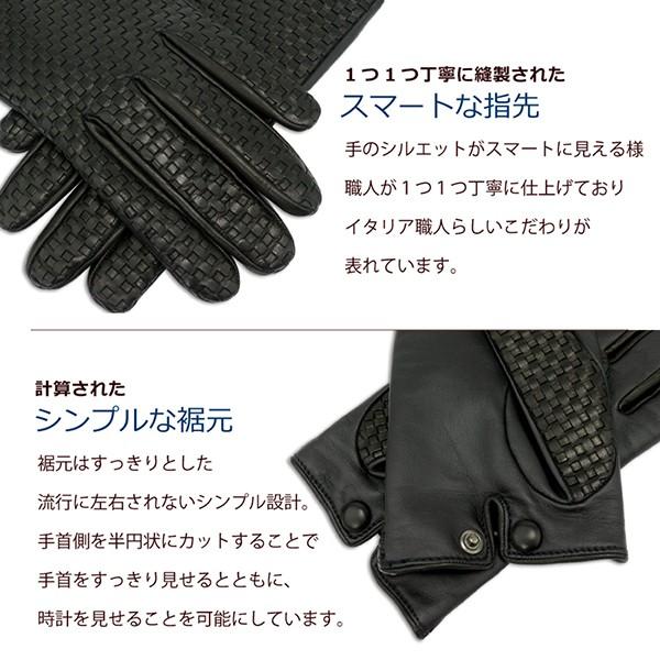 エルメス　正規品　グレー 上質　手袋 楽天市場】手袋 レディース レザー 日本製 カシミヤ 裏地 羊革