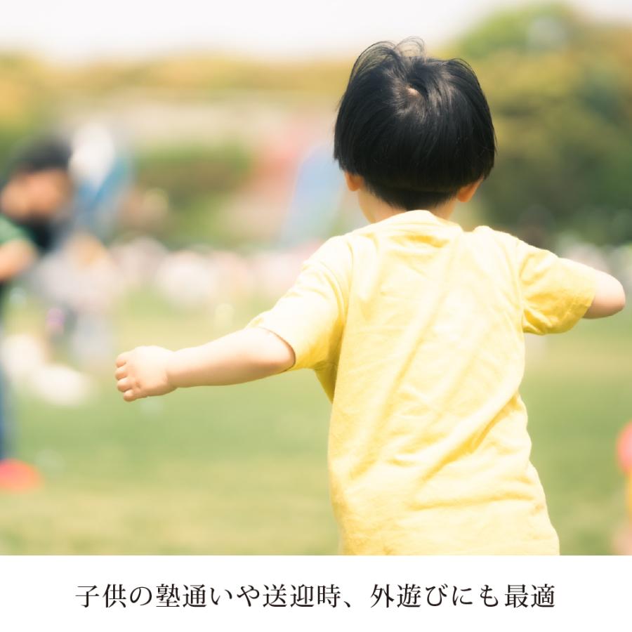 扇風機 首掛け ポータブル扇風機 コンパクトミラー  LED クーラー 熱中症対策 ギフト プレゼント | SPICE of Life | 15