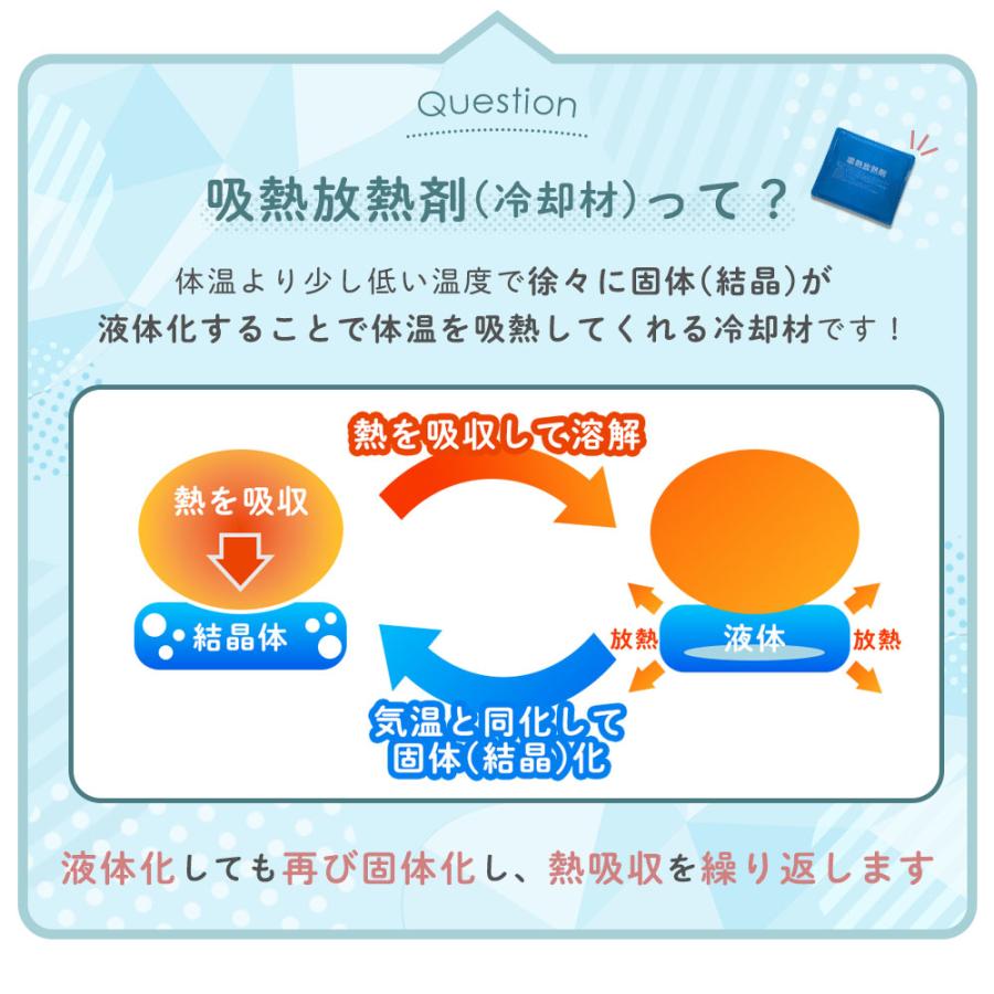 よだれカバー 冷却パッド ひんやり ベビー 赤ちゃん 暑さ対策 子ども 抱っこ紐 | エイテックス | 13