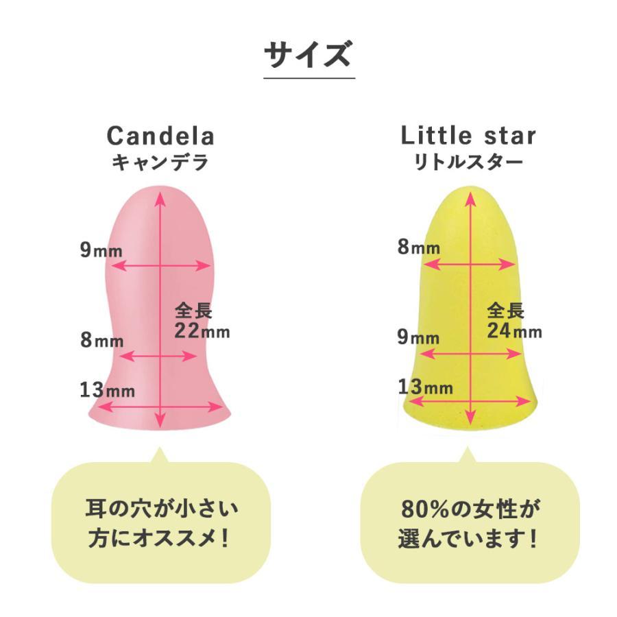 耳栓 高性能 お徳用 睡眠 みみせん 耳せん 快眠 遮音 遮音値32dB 25ペアセット 聴覚過敏 飛行機 大人用 子供用 いびき 騒音 睡眠用 防音 |  | 10