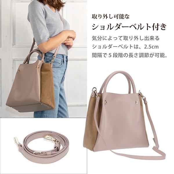 アウトーレ2wayバッグ 2way トートバッグ 革 レディース ブランド ショルダー