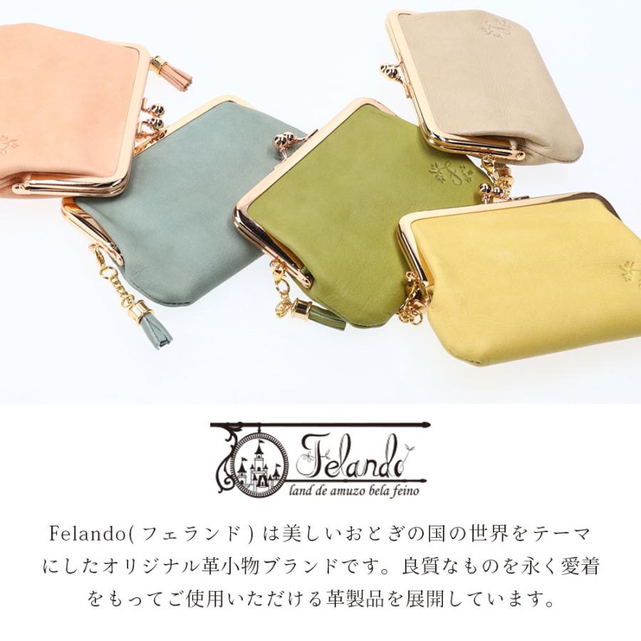 レザー 二つ折り財布 がま口財布 送料無料】【日本製】レザー/牛革/牛 ナイロン 財布 二つ折り