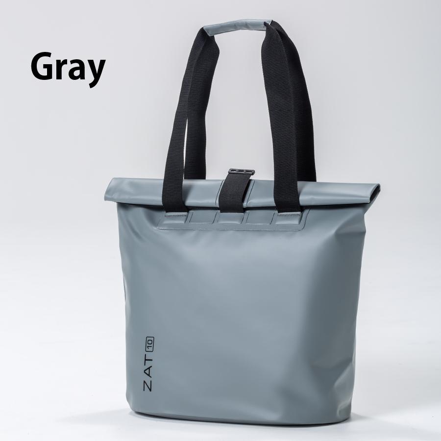 ドライバック トートタイプ  モリト MORITO ザット ZAT G220 4カラー |  | 10