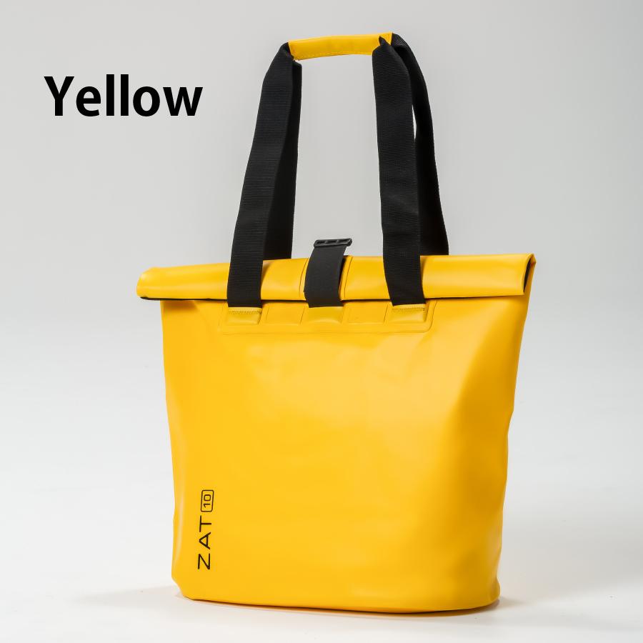 ドライバック トートタイプ モリト MORITO ザット ZAT G220 4カラー