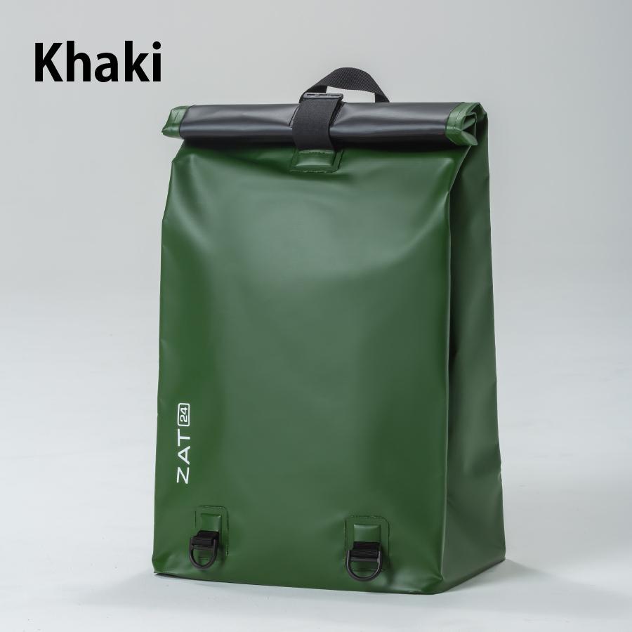 ドライバック バックパックタイプ モリト MORITO ザット ZAT G330 4カラー |  | 14