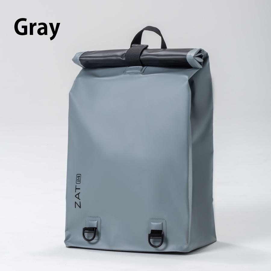 ドライバック バックパックタイプ モリト MORITO ザット ZAT G330 4カラー |  | 11