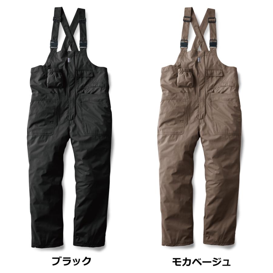 バイク ウェア サロペット オーバーオール 春 夏 ヒップオープン ボーダレスデッキパンツ おしゃれ メンズ レディース GRACE ENGINEER'S 3色 5サイズ | ブランド登録なし | 02