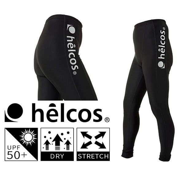 ラッシュガード タイツ 男女兼用 水陸両用 ブラック スポーツウェア ジム UVカット 日焼け防止 紫外線対策 |  | 01