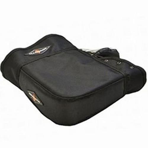 ハンドルカバー  ブラック 汎用 バイク用 防寒 防水 リード工業 KS-209 | リード工業 | 04