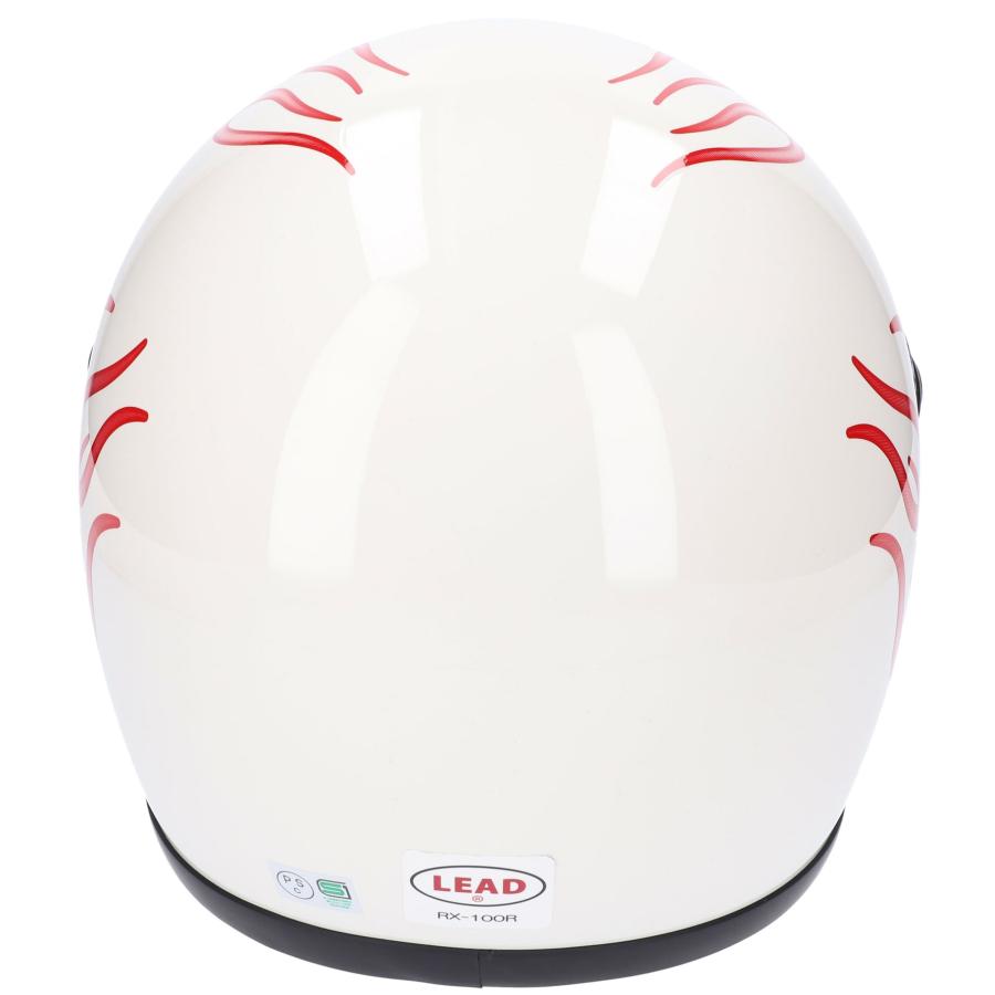 限定モデル RX100R ホワイト×レッド フリーサイズ 57〜60cm未満