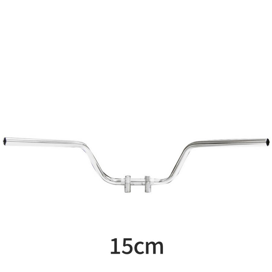 カワサキ バリオス 2型 1997-2007 クラシック 15cmバーハンドル