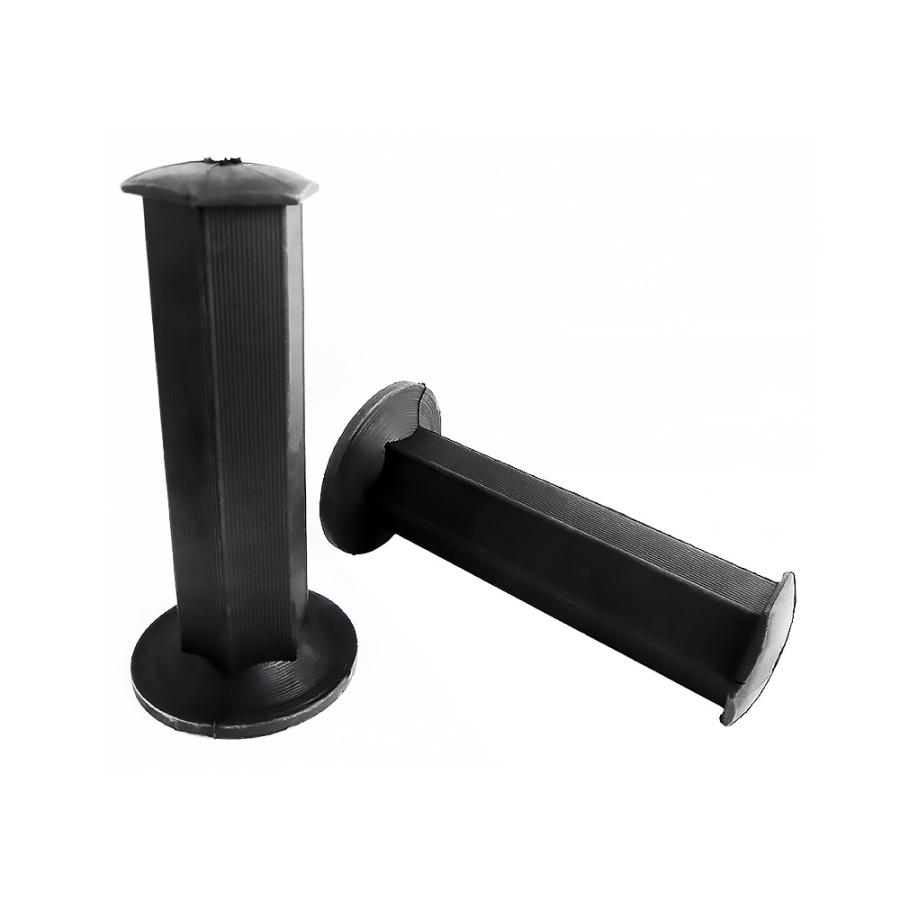 カワサキ バリオス 2型 1997-2007 アップハン絞り 15cmハンドル