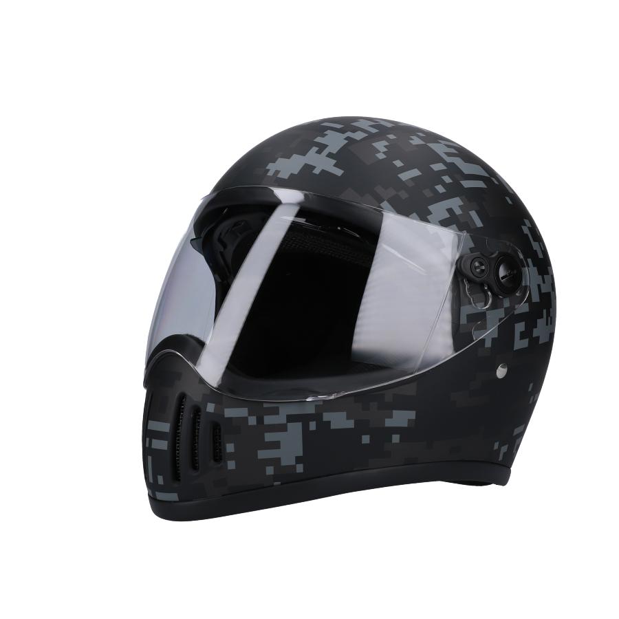 uvex.シルバー ヘルメット スモークシールド付き＆予備つば＆ケース uvex.シルバー ヘルメット スモークシールド付き＆予備つば＆ケース