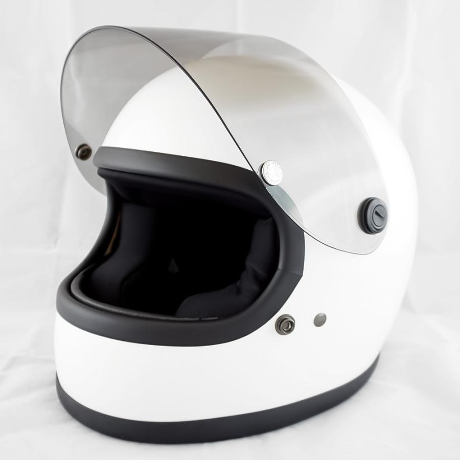 NEO VINTAGE VT-7 フルフェイス　ホワイト スモークシールド付き vt-7_7.jpg