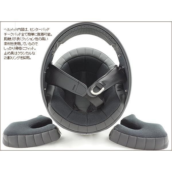 フルフェイスヘルメット マットグレー×シルバーミラーシールド Lサイズ