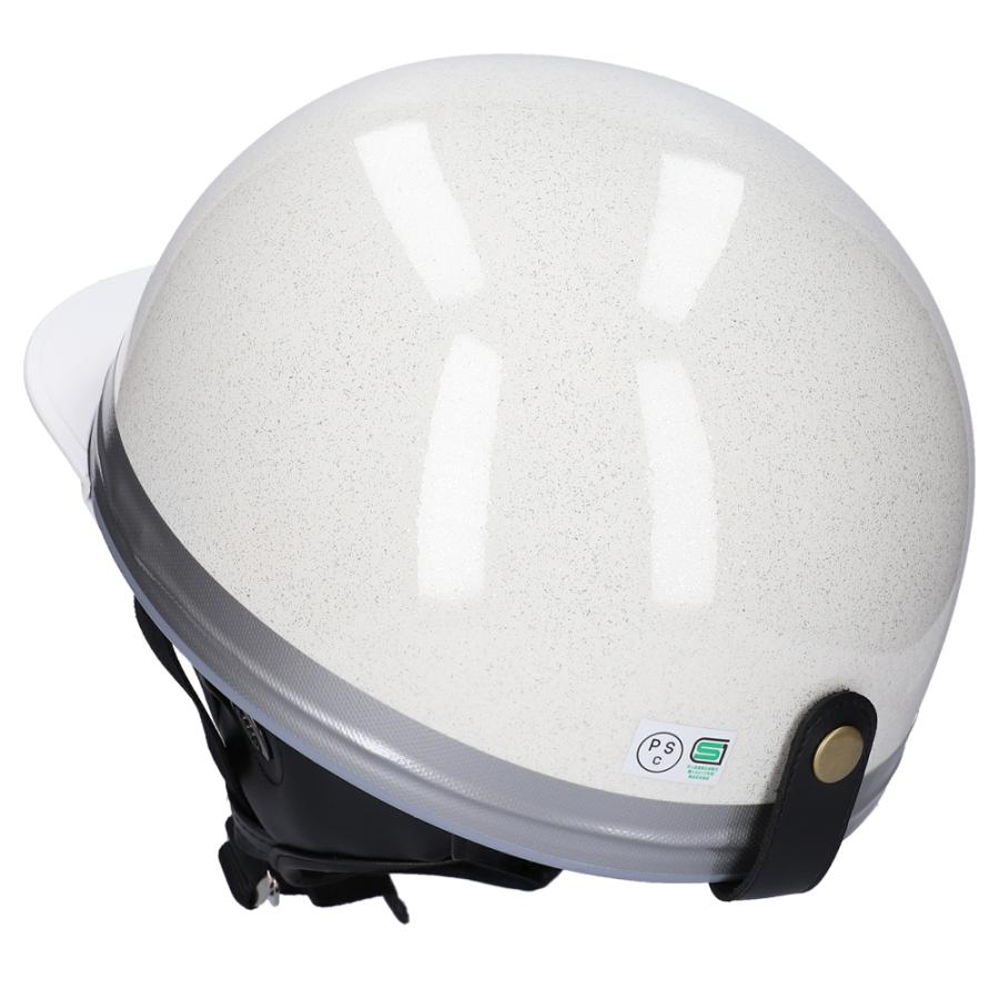 立花コルクES-1半キャップ　シルバー 立花コルク半ES-1