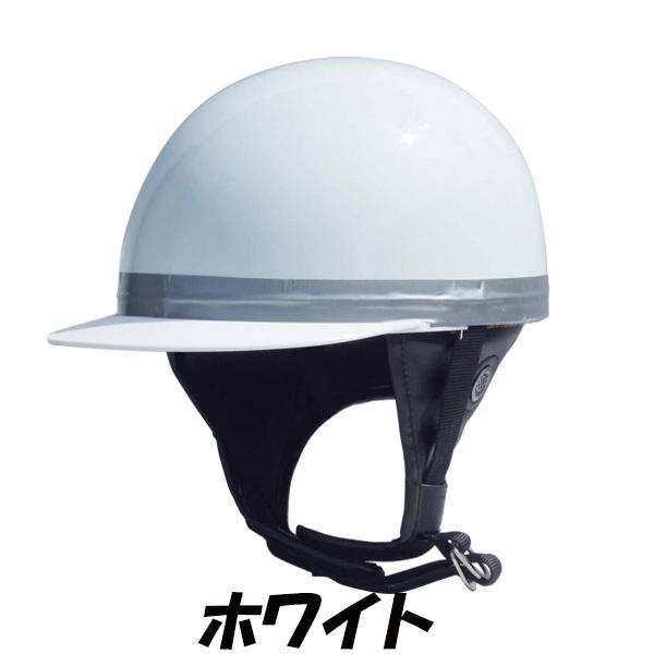 ヘルメット バイク ハーフ ドリームコルク 半キャップ ヘルメット コルク半 ハーフヘルメット 白 黒 青 紫 赤 銀 |  | 02