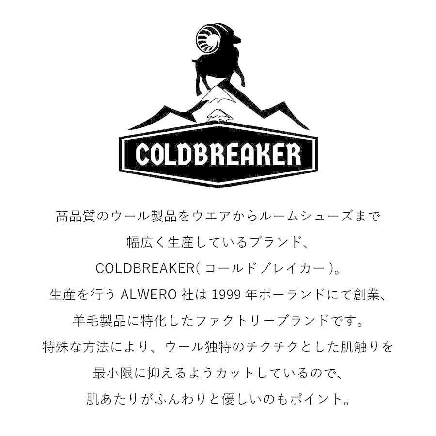 ミトン手袋  ウール100％ ボアウールグローブ パイル ミトン レディース COLDBREAKER/コールドブレイカー [全３色/レディースFREE] [IJCB01] | Attivo | 08