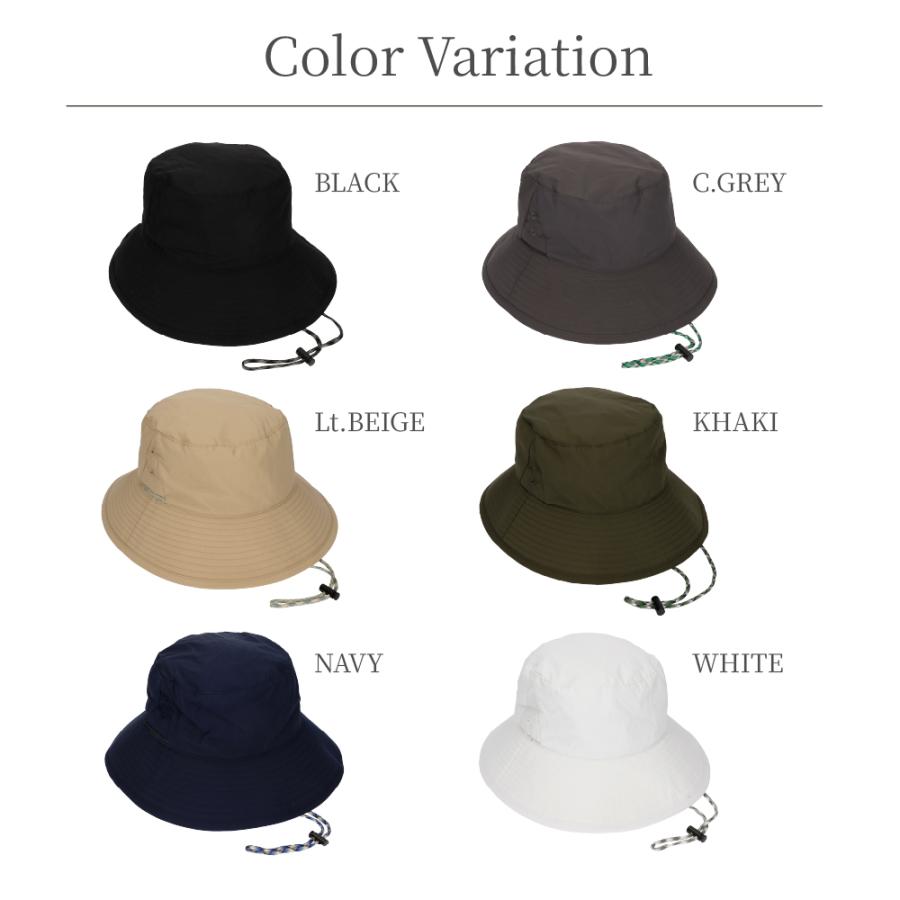 被る日傘 帽子 紫外線カット 熱中症対策グッズ 日本製 30代 40代 春夏  UVカット 撥水 ギフト プレゼント 母の日 | TESTIFY | 14