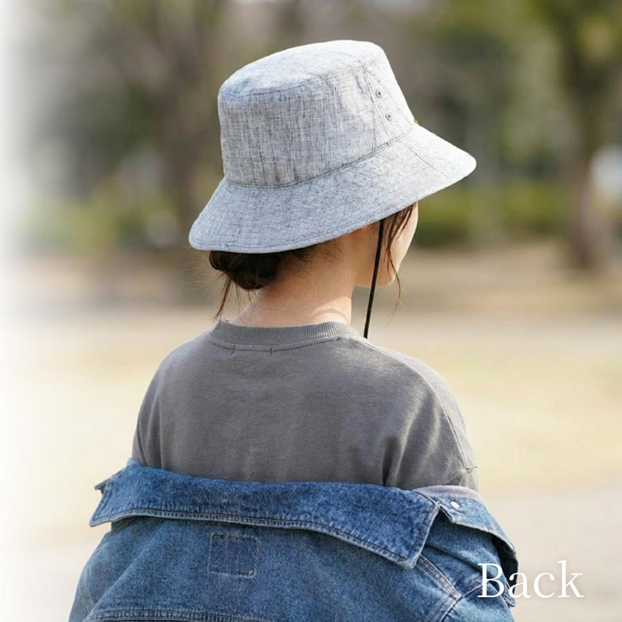 被る日傘 帽子 紫外線カット 熱中症対策グッズ 日本製 30代 40代 春夏  UVカット 撥水 ギフト プレゼント 母の日 | TESTIFY | 09